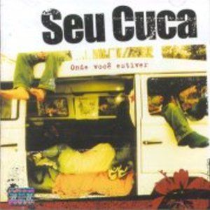 Forrock Do Seu Cuca/Sebastiana