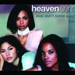 Love Don't Come Easy (Us mix)