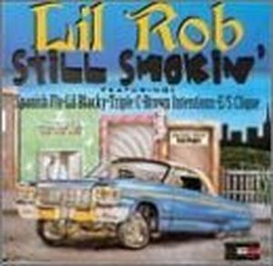 Still Smokin' (Supermix, Part 1)