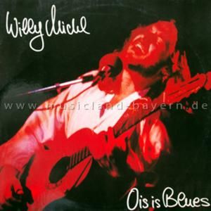 Ois is Blues '88