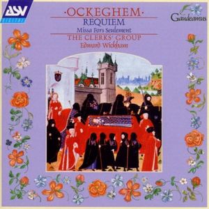 Requiem: Offertorium