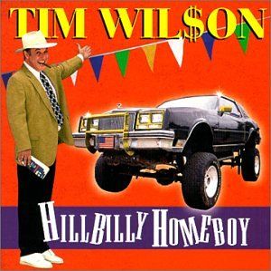 The Talladega Song