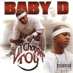 Drop a Little Lower - Ying Yang Twins/4-9 From the Hoodratz