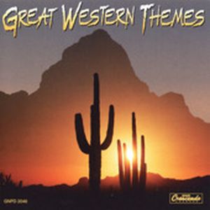 Great Western Themes