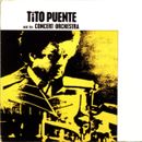 Pochette Tito Puente and His Concert Orchestra