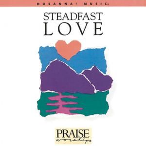 Your Steadfast Love