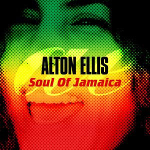 Soul Of Jamaica