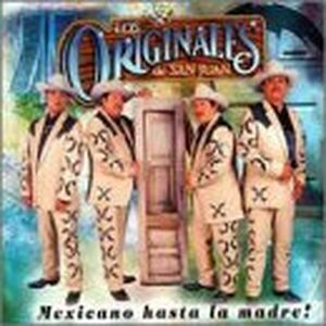 Saludos originales