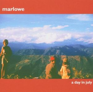 A Day in July