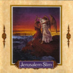 Jerusalem Slim