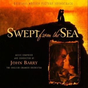 Swept from the Sea