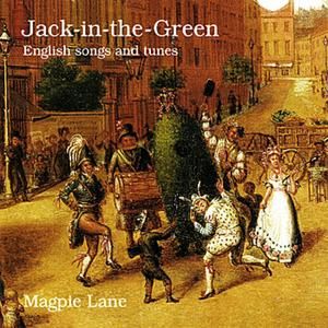 Jack-in-the-Green / Jack's Alive