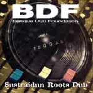 Substrain Roots Dub