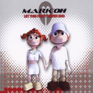 Let This Party Never End (Clubversion)
