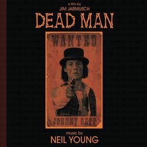 Theme From Dead Man (without voice overs)
