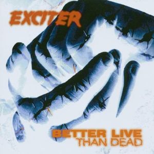 Cry of the Banshee (Live)