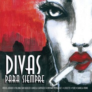 Divas para siempre