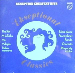 Ekseption' 89
