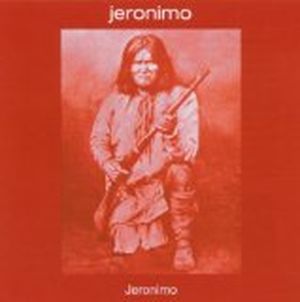 Jeronimo Live (Live)