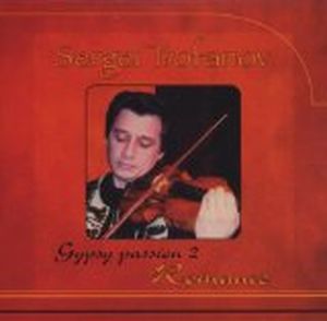 Gypsy Passion