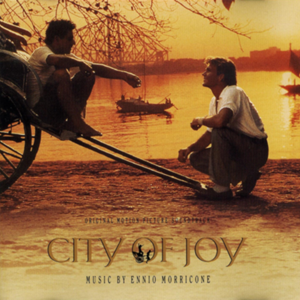 City of Joy (OST)