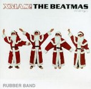 The Beatmas