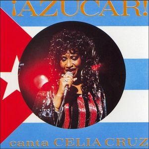 Azúcar en el cielo