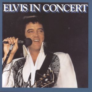 Elvis Fans' Comments / Opening Riff (Live)