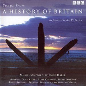 Songs From A History Of Britain (OST)