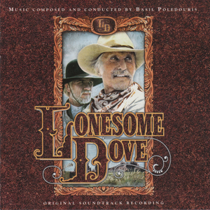 Theme From Lonesome Dove