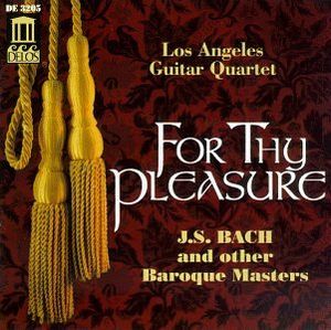 Little Fugue
