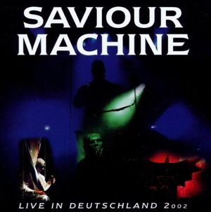 The Eyes of the Storm (Live)