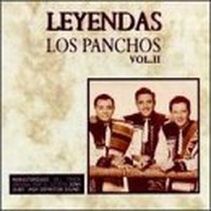 Leyendas, Volume I