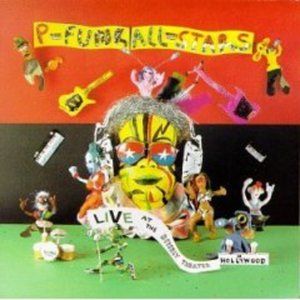 Do That Stuff (Live)