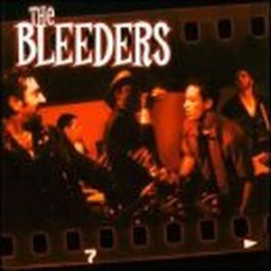 The Bleeders