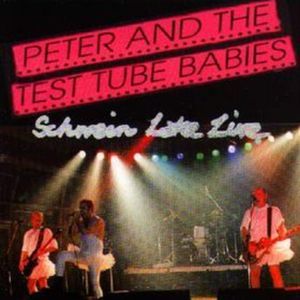 Never Made It (Live)