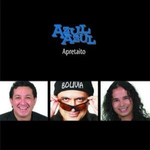 Apretaito (Version Salsa)