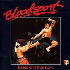 Bloodsport “Triumph”