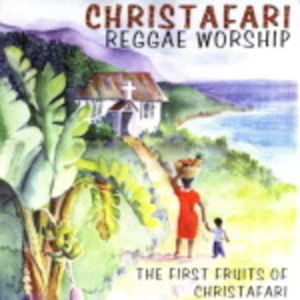 The First Fruits of Christafari