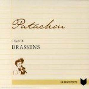 Chante Brassens