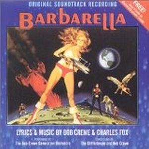 Barbarella