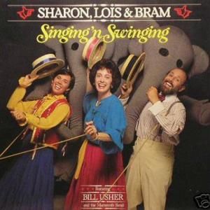 Singing and Swinging