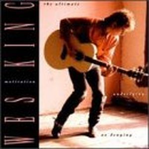 Getting used to the Darkness