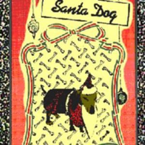 Santa Dog (EP)