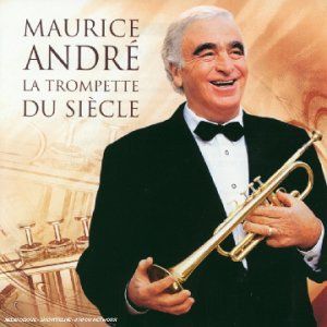 Trumpet Concerto in D major: I: Adagio
