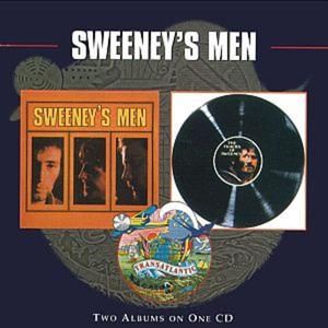 Sweeney's Men / The Tracks of Sweeney
