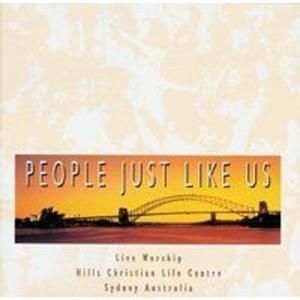 People Just Like Us (Live)