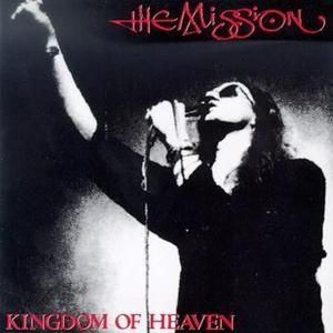 Kingdom of Heaven (Live)