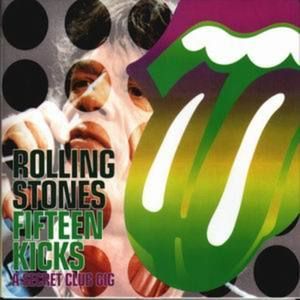 Rocks Off (Live)