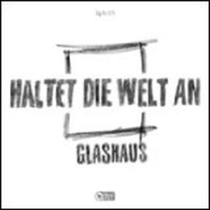 Haltet die Welt an (Single)